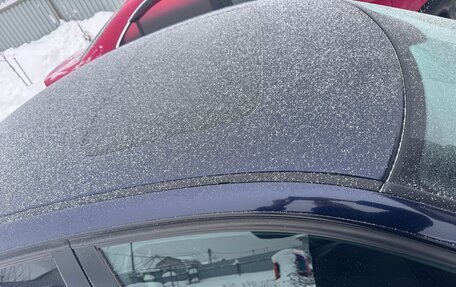 Saab 9-3 II рестайлинг, 2003 год, 550 000 рублей, 8 фотография