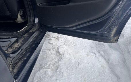 Saab 9-3 II рестайлинг, 2003 год, 550 000 рублей, 10 фотография