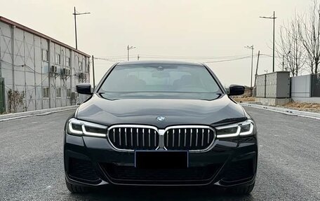 BMW 5 серия, 2023 год, 6 480 000 рублей, 1 фотография