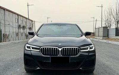 BMW 5 серия, 2023 год, 6 480 000 рублей, 1 фотография