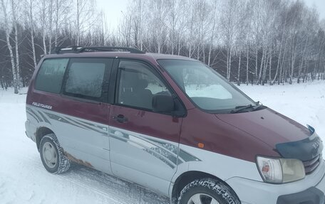 Toyota Town Ace III, 1997 год, 520 000 рублей, 1 фотография
