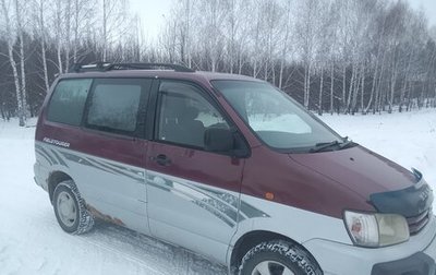 Toyota Town Ace III, 1997 год, 520 000 рублей, 1 фотография