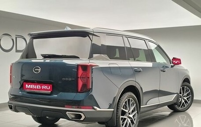 GAC GS8, 2024 год, 3 650 000 рублей, 1 фотография