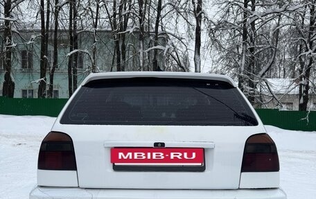 Volkswagen Golf III, 1995 год, 350 000 рублей, 6 фотография