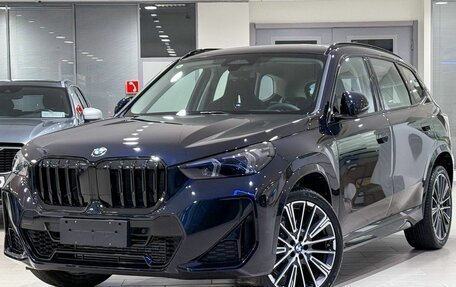 BMW X1, 2025 год, 5 520 000 рублей, 1 фотография