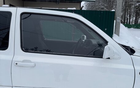 Volkswagen Golf III, 1995 год, 350 000 рублей, 14 фотография