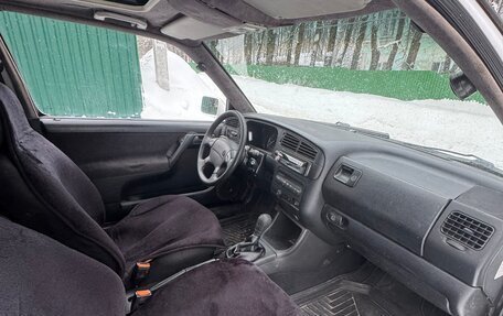 Volkswagen Golf III, 1995 год, 350 000 рублей, 19 фотография