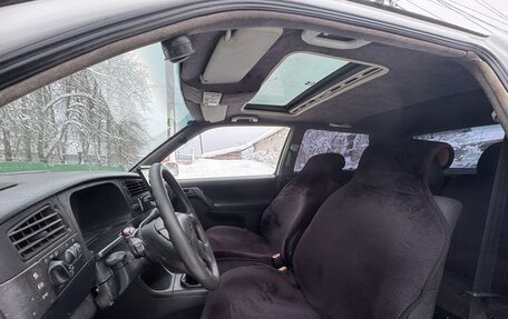 Volkswagen Golf III, 1995 год, 350 000 рублей, 20 фотография