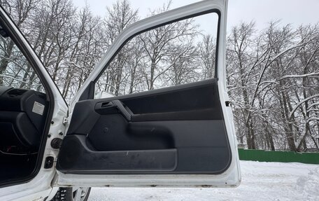 Volkswagen Golf III, 1995 год, 350 000 рублей, 24 фотография