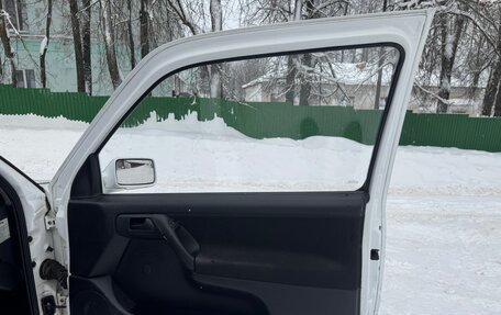 Volkswagen Golf III, 1995 год, 350 000 рублей, 25 фотография