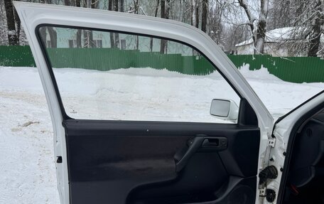 Volkswagen Golf III, 1995 год, 350 000 рублей, 26 фотография