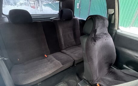 Volkswagen Golf III, 1995 год, 350 000 рублей, 22 фотография