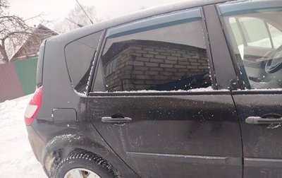 Renault Scenic III, 2006 год, 800 000 рублей, 1 фотография