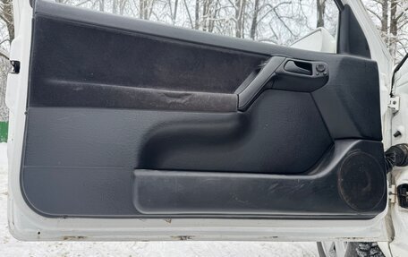 Volkswagen Golf III, 1995 год, 350 000 рублей, 27 фотография