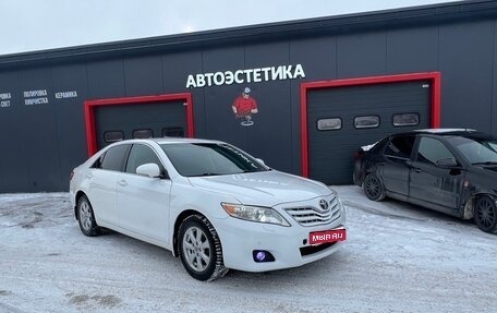Toyota Camry, 2009 год, 1 230 000 рублей, 1 фотография