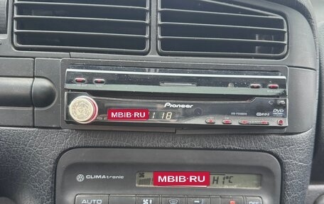 Volkswagen Golf III, 1995 год, 350 000 рублей, 23 фотография