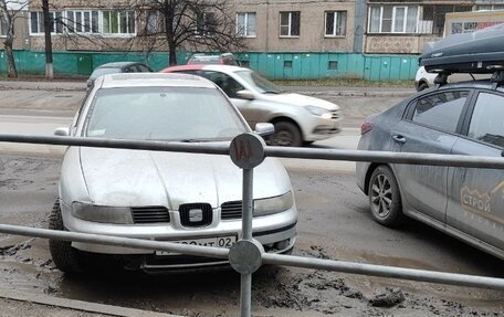 SEAT Leon II, 1999 год, 150 000 рублей, 1 фотография