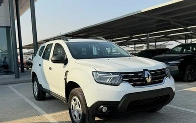 Renault Duster, 2025 год, 2 450 000 рублей, 1 фотография