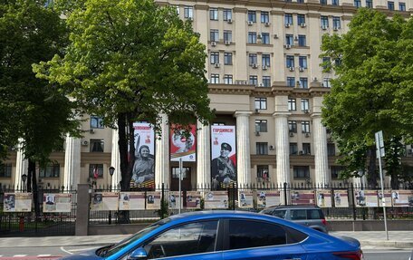 Hyundai Solaris II рестайлинг, 2019 год, 1 450 000 рублей, 1 фотография