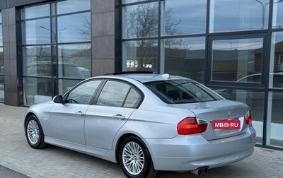 BMW 3 серия, 2005 год, 875 000 рублей, 1 фотография
