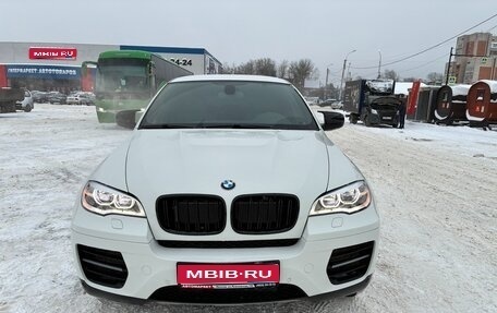 BMW X6, 2013 год, 2 600 000 рублей, 1 фотография