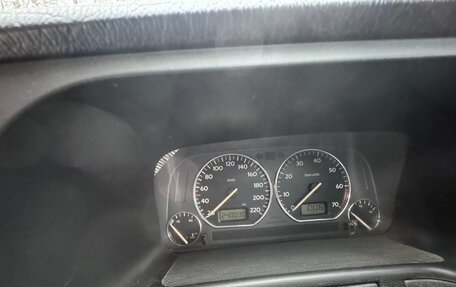 Volkswagen Golf III, 1995 год, 350 000 рублей, 28 фотография