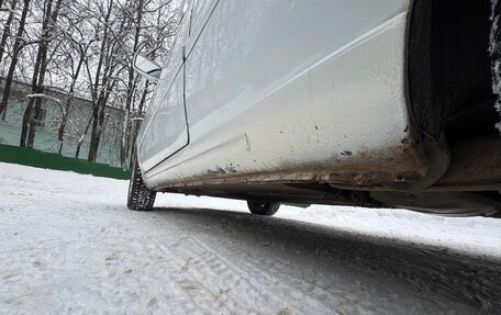 Volkswagen Golf III, 1995 год, 350 000 рублей, 35 фотография