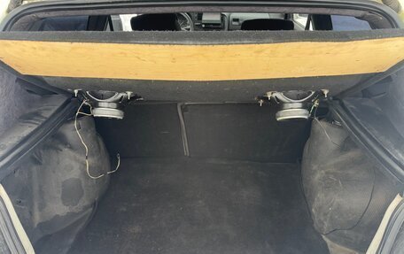 Volkswagen Golf III, 1995 год, 350 000 рублей, 29 фотография