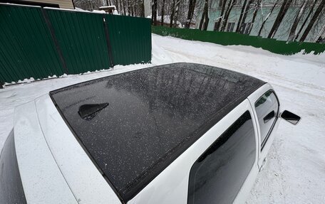 Volkswagen Golf III, 1995 год, 350 000 рублей, 32 фотография