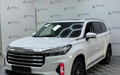 CheryExeed VX, 2023 год, 4 398 000 рублей, 1 фотография