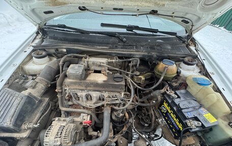 Volkswagen Golf III, 1995 год, 350 000 рублей, 30 фотография