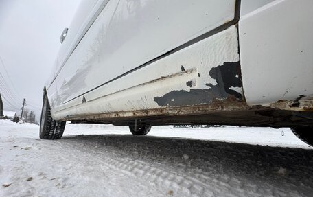 Volkswagen Golf III, 1995 год, 350 000 рублей, 36 фотография