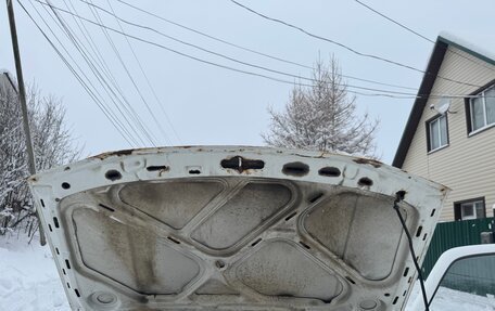 Volkswagen Golf III, 1995 год, 350 000 рублей, 34 фотография