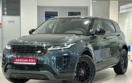 Land Rover Range Rover Evoque II, 2025 год, 6 250 000 рублей, 1 фотография