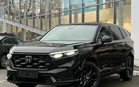Honda CR-V, 2025 год, 5 120 000 рублей, 1 фотография
