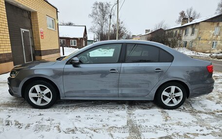 Volkswagen Jetta VI, 2015 год, 1 300 000 рублей, 5 фотография