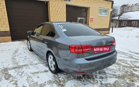Volkswagen Jetta VI, 2015 год, 1 300 000 рублей, 7 фотография