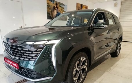 Geely Atlas, 2025 год, 3 970 990 рублей, 1 фотография