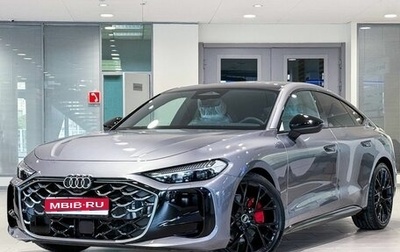 Audi A5, 2025 год, 6 195 000 рублей, 1 фотография