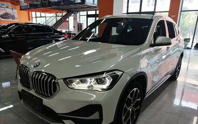 BMW X1, 2022 год, 1 950 000 рублей, 1 фотография
