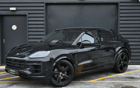 Porsche Cayenne III, 2025 год, 19 999 000 рублей, 1 фотография