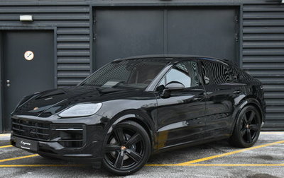 Porsche Cayenne III, 2025 год, 19 999 000 рублей, 1 фотография