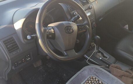 Toyota Corolla, 2012 год, 1 250 000 рублей, 1 фотография