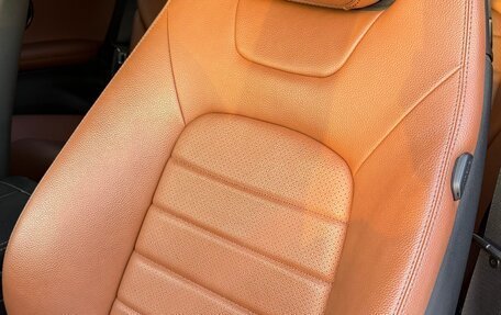 Mercedes-Benz C-Класс, 2016 год, 2 600 000 рублей, 12 фотография