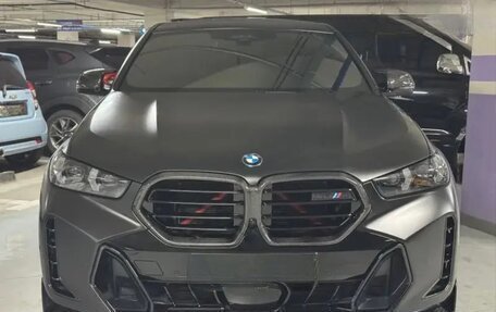 BMW X6 M, 2024 год, 15 000 000 рублей, 1 фотография