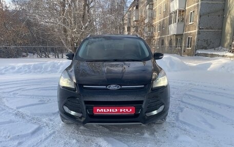 Ford Kuga III, 2014 год, 1 280 000 рублей, 1 фотография