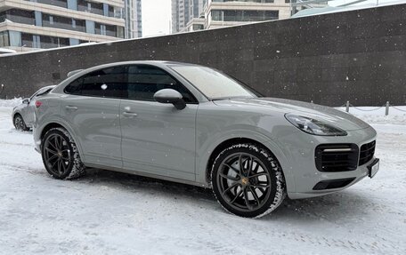 Porsche Cayenne III, 2019 год, 9 400 000 рублей, 1 фотография