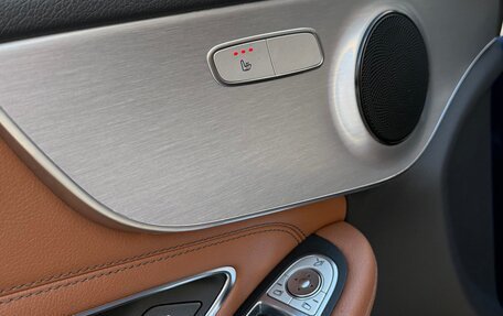 Mercedes-Benz C-Класс, 2016 год, 2 600 000 рублей, 13 фотография