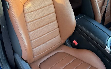 Mercedes-Benz C-Класс, 2016 год, 2 600 000 рублей, 15 фотография