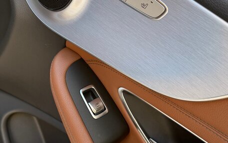 Mercedes-Benz C-Класс, 2016 год, 2 600 000 рублей, 16 фотография